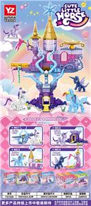 Puzzle - OBL10370729