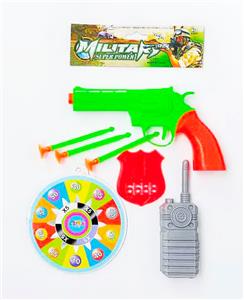 Flint gun - OBL10371068