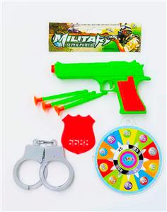 Flint gun - OBL10371071