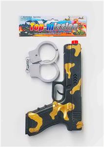 Flint gun - OBL10371077