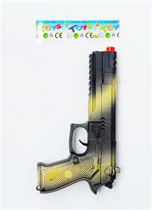 Flint gun - OBL10371084