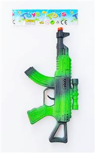 Flint gun - OBL10371090