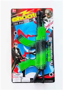 Flint gun - OBL10371091