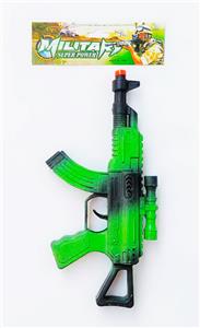 Flint gun - OBL10371092