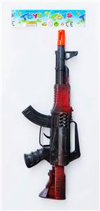 Flint gun - OBL10371096