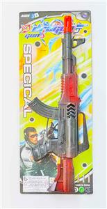 Flint gun - OBL10371097