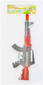 Flint gun - OBL10371098