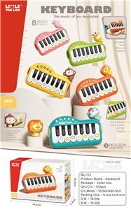 声光电子琴 - OBL10371107