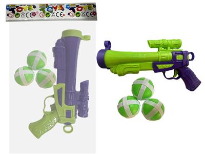 粘粘球枪 - OBL10371138