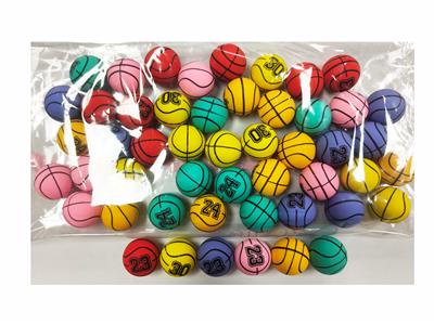 Bouncing Ball - OBL10371203