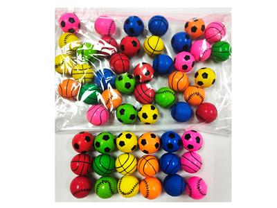 Bouncing Ball - OBL10371218