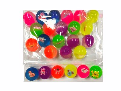 Bouncing Ball - OBL10371225