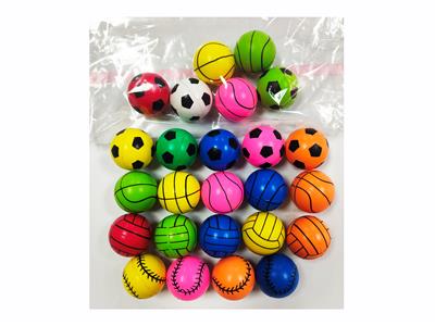 Bouncing Ball - OBL10371230