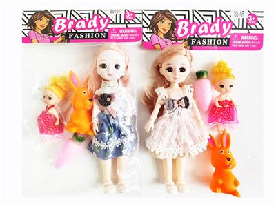Doll - OBL10371252