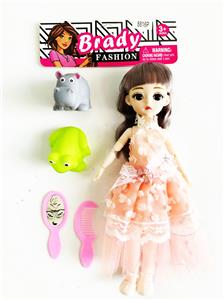 Doll - OBL10371254