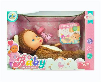 Doll - OBL10371281