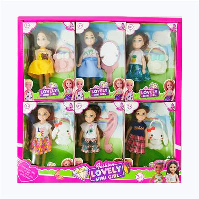Doll - OBL10371283