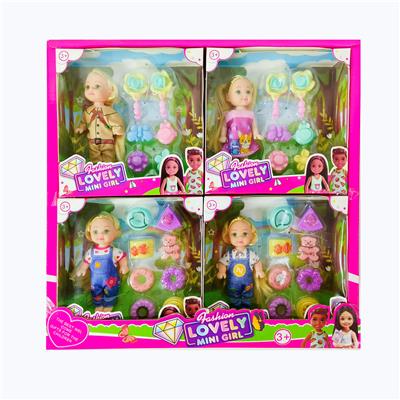 Doll - OBL10371284