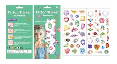 Beauty set - OBL10371302