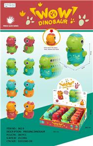 Pressing power toys - OBL10371319