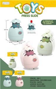 Pressing power toys - OBL10371321