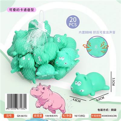 Slush / Ruanjiao Series - OBL10371400