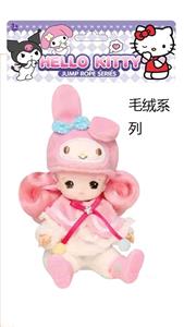 Doll - OBL10371457