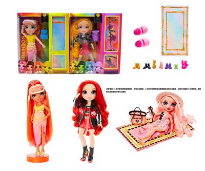Doll - OBL10371573