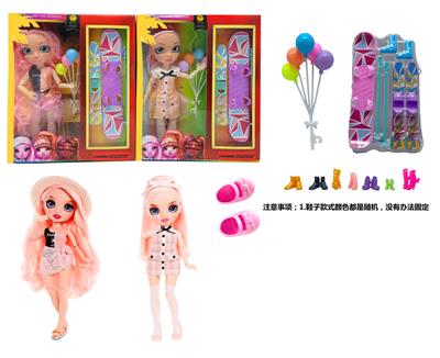 Doll - OBL10371575