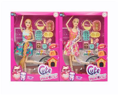 Doll - OBL10371580