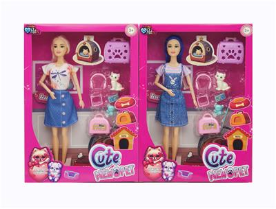 Doll - OBL10371587