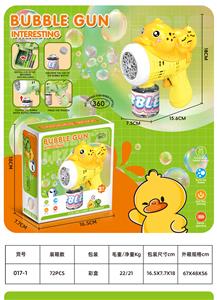 BUBBLE SET - OBL10371686