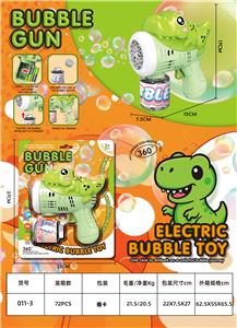 BUBBLE SET - OBL10371702