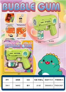 BUBBLE SET - OBL10371708