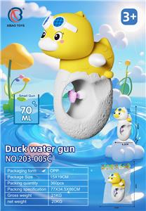 Water gun - OBL10371737