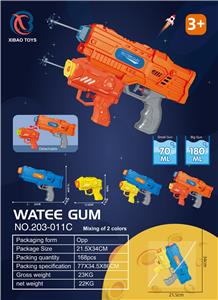 Water gun - OBL10371752