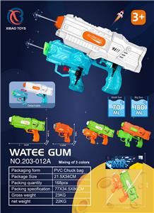 Water gun - OBL10371753