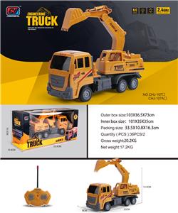 Remote control cars / tanks - OBL10371858