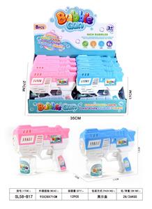 BUBBLE SET - OBL10371994