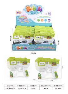 BUBBLE SET - OBL10371996