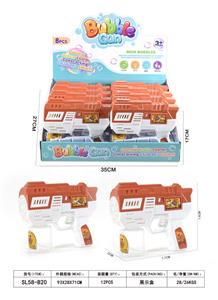 BUBBLE SET - OBL10371997