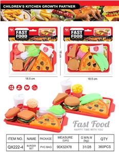 FOOD SET - OBL10372113
