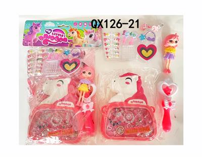 Beauty set - OBL10372114