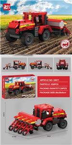 535PCS科技玉米播种机 - OBL10372124