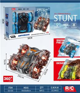 Remote control cars / tanks - OBL10372129