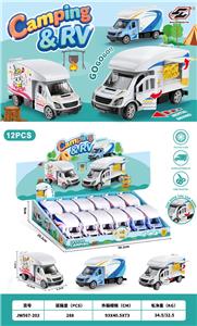 惯性房车 - OBL10372156