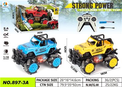 Remote control cars / tanks - OBL10372198