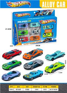 Die-cast toys - OBL10372264