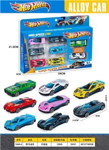 Die-cast toys - OBL10372265