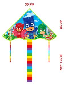 Windmill / kite - OBL10372295